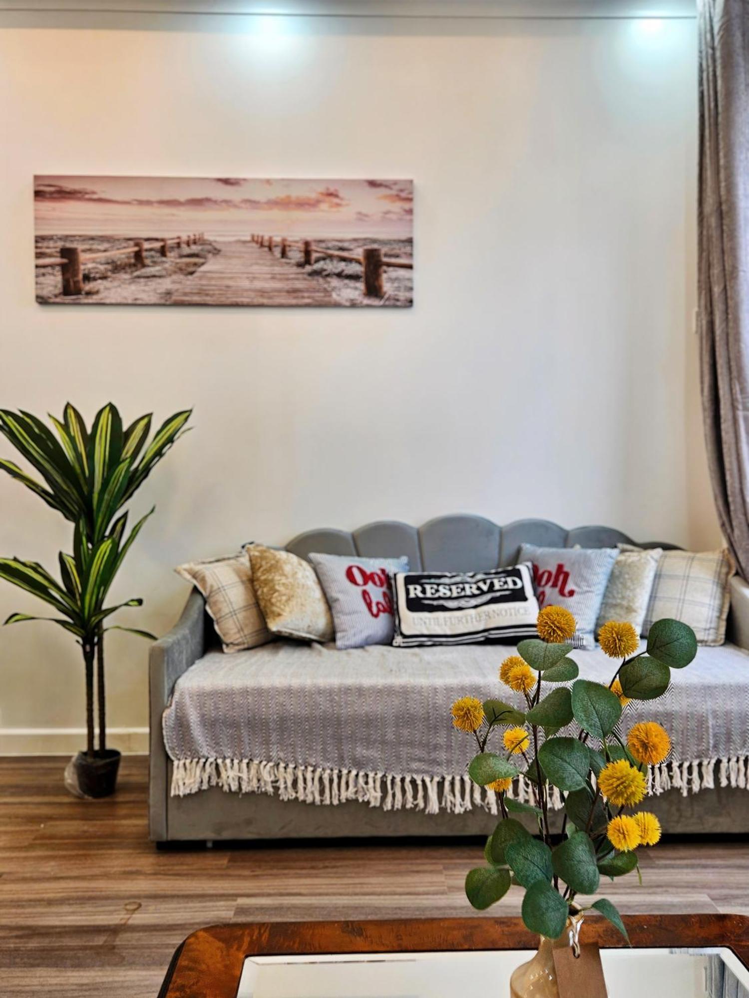 Appartement Urban Oasis Édimbourg